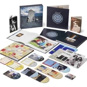 Who's Next Super Deluxe